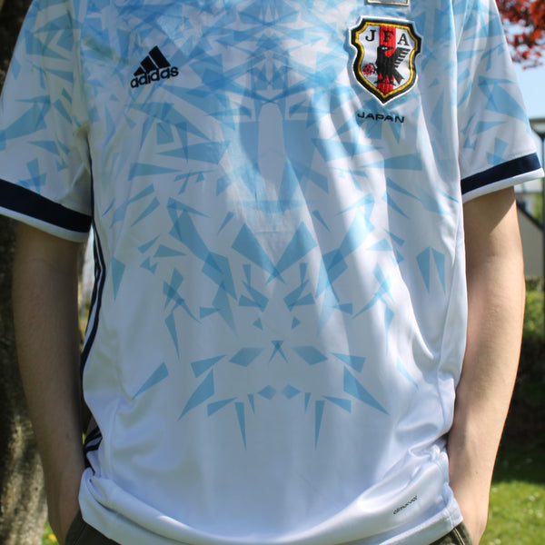 Maillot Cristaux blancs