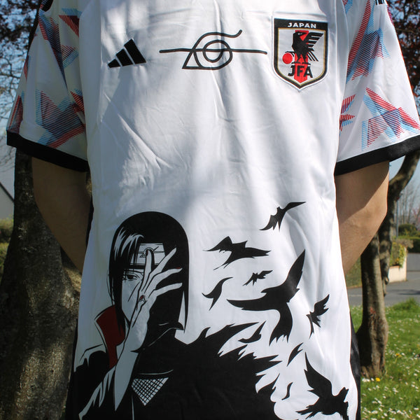 Maillot Itachi