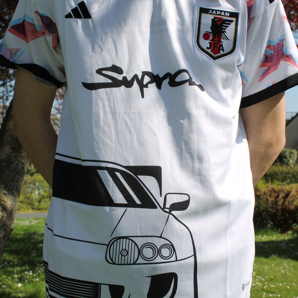 Maillot Supra